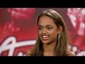 Sanjaya &amp; Shyamali Malakar Auditions