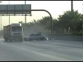 حوادث دراجات ناريه