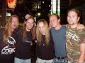 Children of Bodom - Children of Decadence (Lyrics)