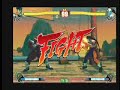 street fighter 4 - versus game - vega (m.bison) vs balrog (vega) street fighter 4 - versus game - vega (m.bison) vs balrog (vega)