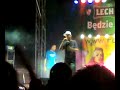 Niesamowity Freestyle OSTRego!! AWFalia :)!! Katowice:)