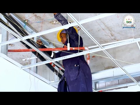 IJUE NAMNA YA KUSAJILI JENGO KUPITIA MFUMO WA USIMAMIZI WA KAZI ZA MATENGENEZO (MUM)