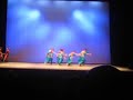 Entouraas - Raas Garba Competition 2007