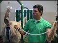 Reportagem realizada por Renato Dias, para o programa Planeta Cavalo (Facopp). Fala sobre o processo da transferência de embriões em equinos.