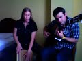 Tim Edey+Lucy Randall