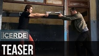 İçerde  Teaser