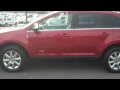 Preowned 2008 Lincoln MKX Rockville VA