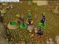 killing the insect queen in barabarian assault runescape ... killing the insect queen runescape barabarian assault 