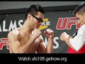 Download Matt Brown vs James Wilks Megavideo