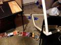 Matt and Eric's Rube Goldberg Project