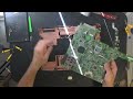 ACER 4720Z, Take Apart, Disassemble, How to Open