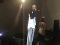 El Roockie - Live @ Ph - Feria de la Chorrera - 4