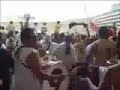trinchera norte  seguimos al campeon