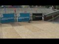FISE 2009 at Montpellier