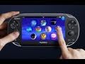 First Look: Sony PS Vita (NGP)