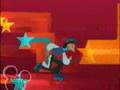 Kuzco dance