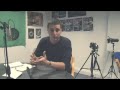 Sky at Night Magazine Vodcast Episode 18 - The Leonid meteor shower 2009