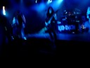 Iced Earth 4 Watching Over Me Nokia Theatre 10-16-08 Iced Earth 4 Watching Over Me Nokia Theatre 10-16-08