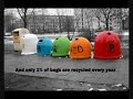 Agua-Luna How one person can make a difference helping the planet!!!