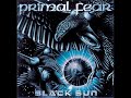 Primal Fear - Cold day in hell
