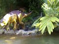Jurassic Park, Universal Studios, FL