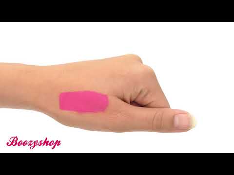 TheBalm The Balm Meet Matte Hughes Chivalrous TheBalm The Balm Meet Matte Hughes Chivalrous