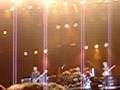 Every thing she touch is magic Police in Bilbao 4-7-08