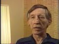 The Dennis David Interview The Dennis David Interview