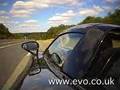 evo magazine-Veyron vs Enzo vs Zonda vs Carrera face off