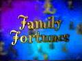 Family Fortunes (2001)