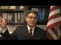 Council for a Livable World Endorses Al Franken