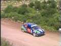 1º fecha campeonato tucumano de Rally PE 7. en tafi del valle -  valles calchaquies, altura 2000m sobre el nivel del mar.Presentacion Oficial en carrera del Subaru Impresa 2008 grupo N. Ganador del Rally Roberto Sanches