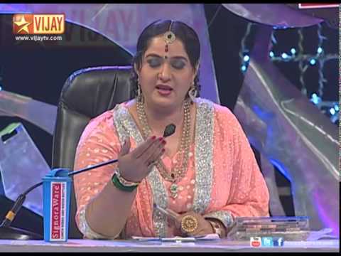 Jodi | ஜோடி 06/28/14