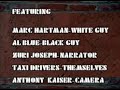 AL BLUE PRESENTS...STEREO-TYPES TV
