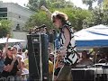 Yelle @ UCSD Price Center 110308