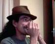 harmonica vibrato - gaita diatônica