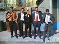Alaca İmam Htaip Lisesi MEzunları 2007