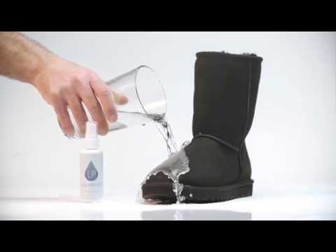 how to self clean uggs