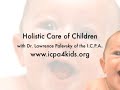 ICPA - Holistic Pediatric Healthcare