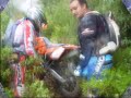 ENDURO EXTREME NATXOVALLIRANA CRONTX 82 Gorilas en la niebla ENDURO EXTREME NATXOVALLIRANA CRONTX 82 Gorilas en la niebla