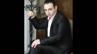 Gevorg Barsamyan - Im ashxarh u luys   New Exclusi