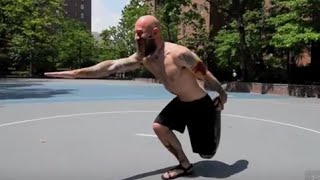 Five Strength Moves to Make You Groan