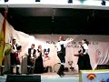 Follas Novas in München 6 Tanz