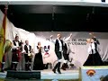 Follas Novas in München 6 Tanz