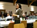 Follas Novas in München 6 Tanz