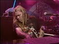 Allman Brothers Band - End of the Line