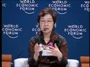 East Asia World Economic Forum 2008 - Dividend for Asia