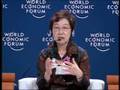 East Asia World Economic Forum 2008 - Dividend for Asia