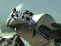 BMW F800ST