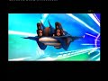 Phantasy Star Universe AOI Gameplay 1/2